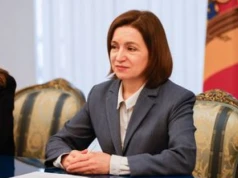Nowy ruch Putina ws. Naddniestrza. Jest odpowiedź Sandu