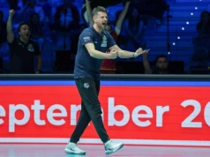 Michał Winiarski optymistycznie przed finałem Ligi Mistrzów. Tego oczekuje od swoich zawodników