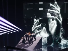 Alicja Szemplińska doprowadziła widzów do łez! Internet po finale Eurowizji oszalał