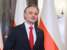 Zamieszanie z żołnierzami USA. Szef BBN zabiera głos