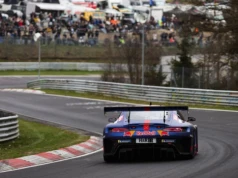 Mercedes Verstappena na P1 po 8 godzinach