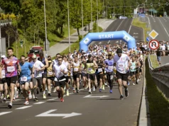 32. Bieg Fiata. Szczegóły wydarzenia i utrudnienia w ruchu drogowym