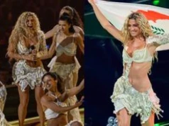 Eurowizja 2026. Reprezentantka Cypru wywołała swoim angażem WIELKIE OBURZENIE. Jak jej poszło w finale?
