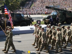 Wojska USA w Polsce. Urzędnicy od Karola Nawrockiego przekazali nowe informacje