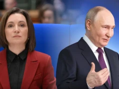 Nowy dekret Putina, prezydent kraju reaguje. "Więcej ludzi na wojnę"