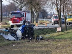 W tragicznym wypadku zginęło sześć osób. Śledztwo zostało umorzone