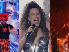 Za nami finał Eurowizji 2026. Wiadomo, kto wygrał tegoroczny konkurs! Które miejsce zajęła Alicja Szemplińska?