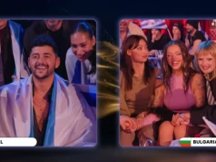 Eurowizja 2026. Ten kraj wygrał. Bukmacherzy nie mieli racji. Wielkie zaskoczenie