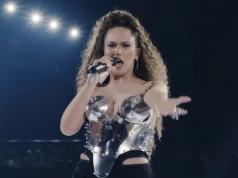 Znowu to samo! Z nieba do piekła, dramat polskiej reprezentantki na Eurowizji