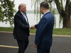 Trump mówił o "wielkim sukcesie". Chiny: Porozumienia są "wstępne"
