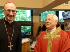 Tożsamością jezuitów jest podejmowanie ryzyka, a zadaniem – misja jednania