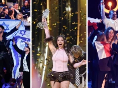 Eurowizja 2026 rozstrzygnięta. Internet eksplodował po ogłoszeniu wyników