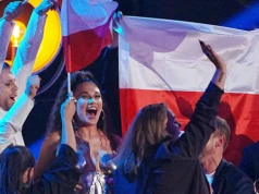 Tak głosowało międzynarodowe jury. Polska dawno nie dostała tylu dwunastek!