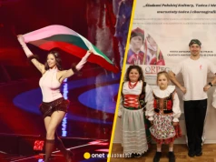 Eurowizja dla Bułgarii. Tak w ojczyźnie Dary kultywuje się polskie tradycje