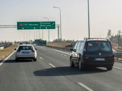 Polityku! Prędkość na autostradach powinna być nieograniczona i jest ku temu jeden ważny powód!