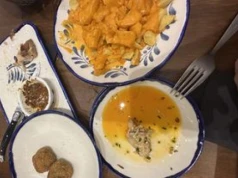 Nie daj się nabrać na patatas bravas. Sprawdziliśmy, gdzie naprawdę warto zjeść w Maladze