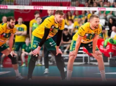 Dosadne słowa o finale Ligi Mistrzów. "Piekielnie trudny"