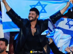 Zamieszanie wokół Izraela na Eurowizji. Noam Bettan był o krok od wygranej