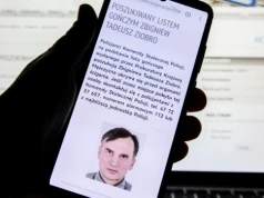 Kulisy ucieczki Ziobry. Rządowy samochód, intrygi żony i amerykańska uczelnia