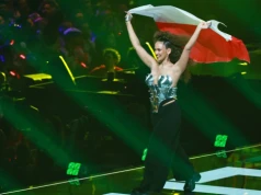 Finał Eurowizji rozstrzygnięty. Alicja Szemplińska blisko najlepszej dziesiątki