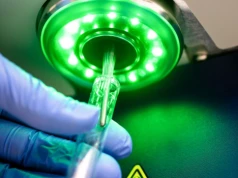 Toksyny z generatora AI. Chiny mają potencjalną broń biologiczną