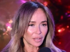 Joanna Przetakiewicz ciepło (?) wspomina swoje pierwsze małżeństwo: "TO BYŁ BŁĄD"