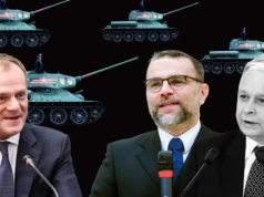 Dlaczego liberałowie nie rozumieją wojny?