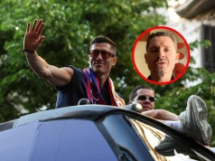 Wichniarek szczerze o odejściu Lewandowskiego. "Za rok też by dostał"