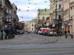 Kraków. Prace na węźle Bagatela od czerwca