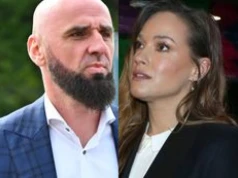 Marcin Gortat na dobre zaprzestał kontaktu z Alicją Bachledą Curuś. "To jest dla nas ZDROWSZE"