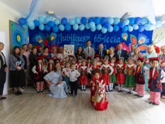 Wyjątkowy jubileusz Samorządowego Przedszkola nr 77 w Krakowie