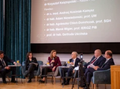 KRUS między stabilnością a zmianą. Eksperci rozmawiali o przyszłości systemu ubezpieczenia rolników