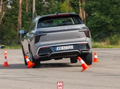 Poddaliśmy testowi łosia 16 SUV-ów. Musieliśmy stworzyć nową skalę ocen