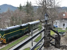 Serbia. Šarganska Osmica rozpoczyna kolejny sezon na wąskich torach