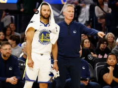 Znany trener NBA podjął decyzję. Teraz mówi wprost