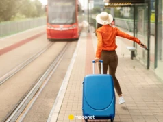 Ciągle się spóźniała i coś gubiła, mimo że była perfekcjonistką. Maska coś skrywała
