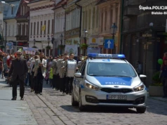 31. Ogólnopolskie Dni Bezpieczeństwa, Kultury Ruchu i Ratownictwa Drogowego coraz bliżej