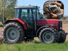 Czy można mieszać oleje w ciągniku lub maszynie? Czego dolać w awaryjnej sytuacji?