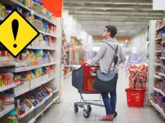 Popularny dżem pilnie wycofany ze sprzedaży. Producent ostrzega: tego produktu nie można jeść