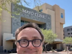 Neuroonkolog z Mayo Clinic: „Ten lek zapoczątkowuje nową erę w leczeniu glejaków”
