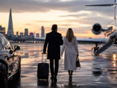 Beckham został miliarderem, ale Wielka Brytania traci bogaczy. „To opowieść o dwóch exodusach”