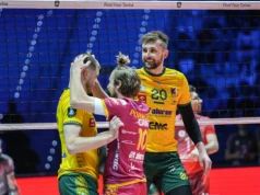 Warta Zawiercie w finale Ligi Mistrzów. Dzisiaj wielkie starcie z Perugią