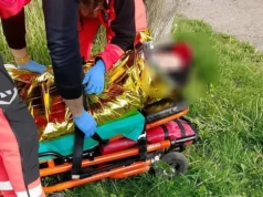 Liczyła się każda chwila – strażnicy miejscy ruszyli z pomocą potrzebującemu mężczyźnie