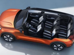 Ale promocja! Nowy Opel Frontera w wersji elektrycznej tańszy niż benzynowy!
