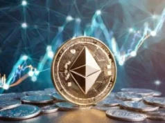 Ethereum staje się nowym faworytem Wall Street. Czy era dominacji BTC dobiega końca?