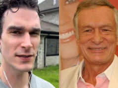 Jak to jest być dzieckiem Hugh Hefnera? Jego syn wyjawił prawdę o dzieciństwie