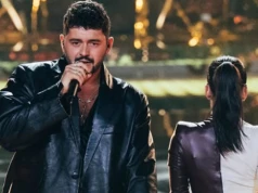 Izrael dostał od polskiego jury 12 punktów