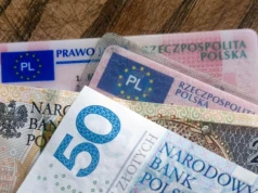 Prowadzenie auta bez prawa jazdy? Kara jest ogromna