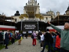Słuchaj i idź! Ogólnopolskie Czuwanie Katolickiej Odnowy w Duchu Świętym na Jasnej Górze