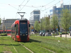 Metallica na Stadionie Śląskim. Będą dodatkowe tramwaje, darmowe przejazdy i objazdy